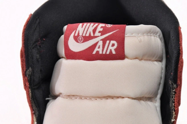 780 Chicago and NewStyle 1 Lost Jordan Retro OG High Found DZ5485- 1230